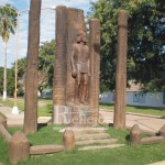 Monumento Aborigen