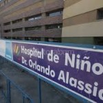 Hospital Orlando Alassia