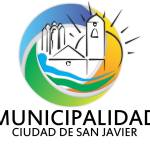 Nuevo Logo Municipalidad de San Javier 2016