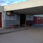 Hospital Rawson San Javier Julio 2016