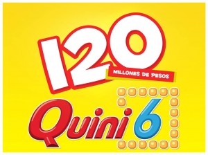 120 Quini