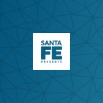 Santa Fe Azul