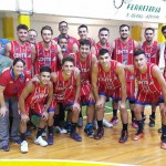 Central 91 - Racing 82