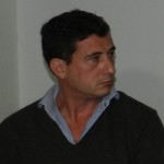 José Peque Gómez Iriondo