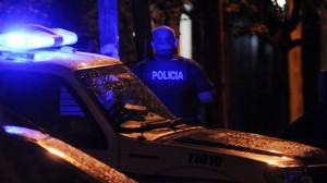 Policiales - Archivo - Noche