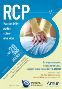 RCP - MB