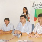 Fiesta turismo en Cayastá Fiesta turismo en Cayastá