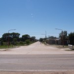 Ruta 1 y Avda. Gral. López._1 Ruta 1 y Avda. Gral. López._1