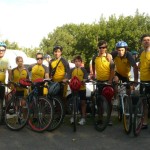 Delegación sanjavierina de bikers_1 Delegación sanjavierina de bikers_1