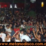 Metano Disco - Foto 1