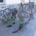 Bicicletas recuperadas_1 Bicicletas recuperadas_1