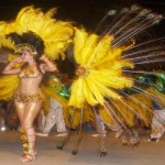 Erica Ojeda de Comparsa Mamalu_1