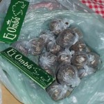 Foto de archivo - Secuestro de Marihuana Foto de archivo - Secuestro de Marihuana