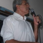 José Baucero - Senador Dpto. San Javier 2010 José Baucero - Senador Dpto. San Javier 2010