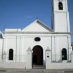 Parroquia San Francisco Javier Parroquia San Francisco Javier