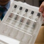 Vacuna contra la gripe A