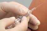 Vacunación cotra la gripe A Vacunación cotra la gripe A