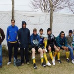 Suplentes Huracán_1