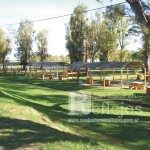 Zona de Camping Municipal Boulevard Candioti
