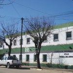 Escuela  de Ens. Media Nº 242 Manuel Belgrano