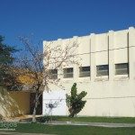 Jardin de Infantes Dionisio Ovelar Nº 8134