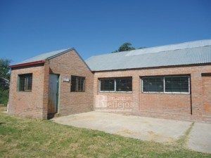 Cámara de pescadores