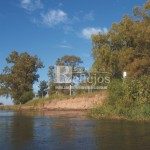 EROSIÓN RÍO SAN JAVIER 28 - 04 - 11