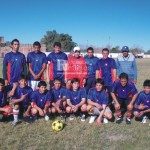 Central Norte 31 - 07 - 11
