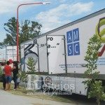 2012 - Camión sanitario 2