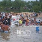 Maratón acuático RSJ - Archivo