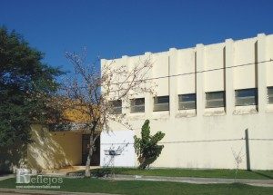 Jardin de Infantes Dionisio Ovelar Nº 8134