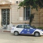 UR XIV SAN JAVIER septiembre 2011