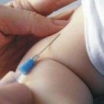 Vacunación gripe 2013