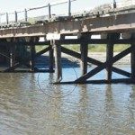 Puente Peligroso RP 55 S