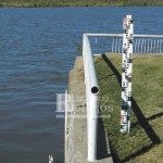 Crecida Río San Javier 25 de junio