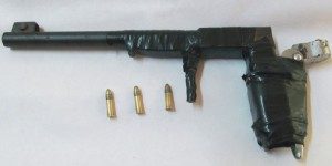 TUMBERA 22 - 10 - 13