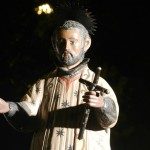 San Francisco Javier 2013