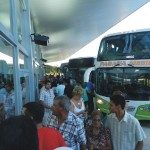 INAUGURACIÓN TERMINAL 2