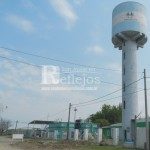 Planta de agua potable 15 - 09 - 11