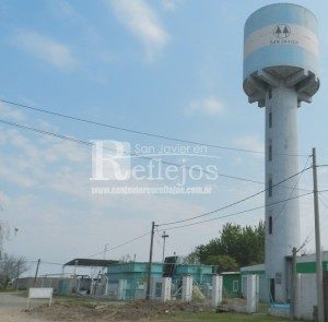 Planta de agua potable 15 - 09 - 11