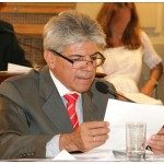 Baucero José Ramón