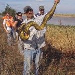 PRIMER CURSO GUÍAS DE INTÉRPRETES DE NATURALEZA