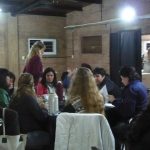  2° ENCUENTRO DE CAPACITACIÓN CON DOCENTES DE ESCUELAS PRIMARIAS Y SECUNDARIAS DE SAN JAVIER