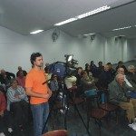 ASAMBLEA EXTRAORDINARIA APROBÓ MODIFICACIONES DEL REGLAMENTO DEL SERVICIO SOLIDARIO DE SEPELIO 1