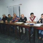 ASAMBLEA EXTRAORDINARIA APROBÓ MODIFICACIONES DEL REGLAMENTO DEL SERVICIO SOLIDARIO DE SEPELIO