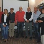 AVANZAN EN LA CONCRESIÓN DE UN CENTRO COMERCIAL A CIELO ABIERTO EN LA CIUDAD DE SAN JAVIER