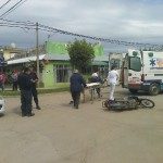 Accidente 12 - 09 - 14