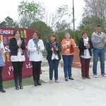 Acto día del maestro 2014 - 1