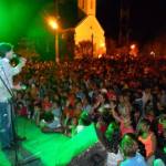 CAYASTÁ, MULTITUDINARIA FIESTA DE LA PRIMAVERA 2