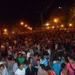 CAYASTÁ, MULTITUDINARIA FIESTA DE LA PRIMAVERA 3